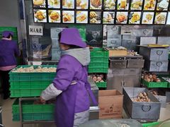 -宫廷糕点铺(双林中横路店)