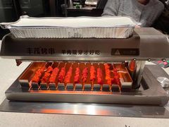 -丰茂烤串(港旅店)