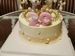 -Dark Horse·黑马蛋糕·低脂·低糖淡奶(金匙望湖大厦店)