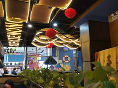 -谢蟹浓(西铁营万达店)