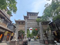 -青州古城