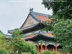 -珠海圆明新园