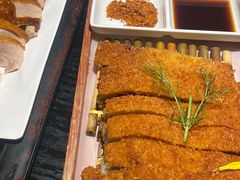 -麦当劳(北京南站店)
