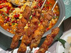 -有位虾匠·香辣蟹·小龙虾(李村店)