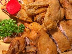 -前海沿·青岛菜(大拇指广场石老人店)