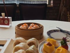 -纳福苑(亮庆餐饮分店)