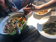 -柴门头啖汤·经典川菜·慢火汤品(锦城万达店)