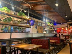 -比格比萨自助(沙河店)