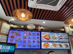 -黔派·虾子羊肉粉·小吃(佳宁娜广场店)
