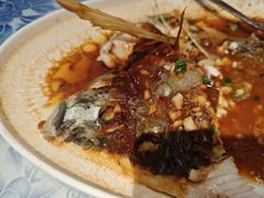 -米庄·原味私房菜(骏壹万邦店)