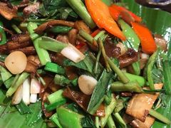 -云海肴·汽锅鸡·云南菜(美罗城店)