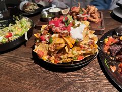 -Q MEX 库迈墨西哥餐吧(三里屯店)