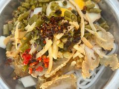 -瘦子桂林米粉店(总店)