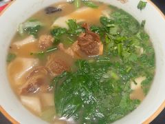 -唐河王记·南阳民间菜(国基路店)