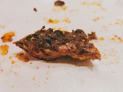 -枪火串烧·东北特色烧烤(罗湖总店)