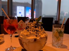 -莫尔顿牛排坊(浦东ifc店)
