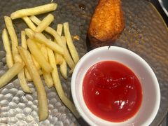 -徐记海鲜·宴会(大唐西市|丰庆店)