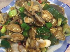 -狮龙啤酒烧烤屋(建二路店)