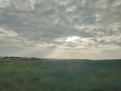 -青海湖二郎剑景区