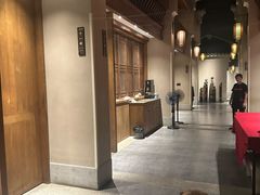 -门溪山居·镜岭味道