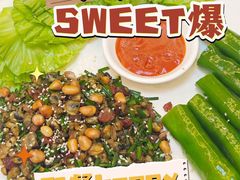 -美未居·老字号·地道顺德菜·桑拿鸡·鱼生(容桂店)