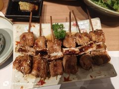 -京旬海鲜放题·铁板烧自助餐厅