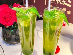 -牛排家(北京长安街英皇集团中心店)
