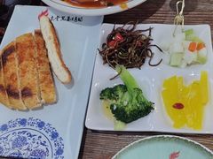 -兄弟烤坊(八中店)