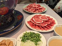 -东来顺饭庄(apm总店)