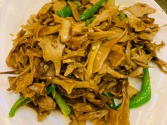 -乐口福家常菜馆(古庸路店)