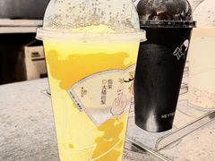 -喜茶(深圳东门1234店)