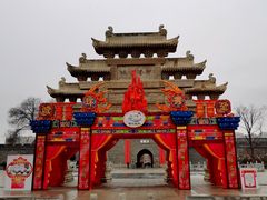 -即墨古城