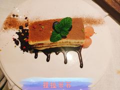 -一棵树·意大利西餐厅One Tree(新城店)