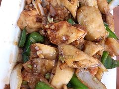 -铁东熏肉大饼铺