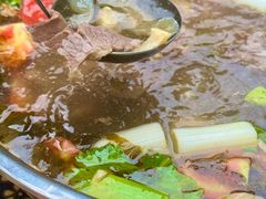 -黑竹沟新场牛肉火锅
