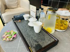 -慕远SPA•疗愈•精油(湾悦城店)