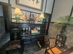 -31号公馆(黄兴广场白果园店)