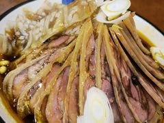 -小崔家臊子面(蔡家坡总店)