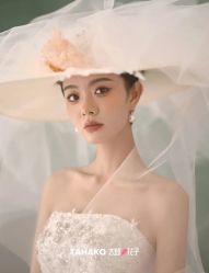 -太郎花子婚纱摄影TAHAKO(无锡店)