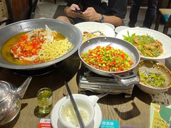 -田趣园长沙菜(天安云谷店)