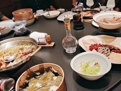 -简小舍· 民间手艺菜(古德寺店)