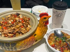 -绿草地·湘菜(7mall店)