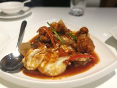 -至潮餐厅精致粤菜·活鲈鱼·走地鸡(珠江新城店)