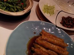 -山东老家(科韵分店)