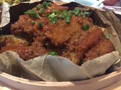 -阿斯牛牛·凉山菜(新会展店)