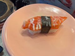 -争鲜回转寿司(西红门荟聚PLUS店)