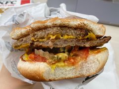 -肯德基(蓝桥店)