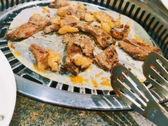 -鹤之乡·齐齐哈尔烤肉·非遗(秋涛路店)