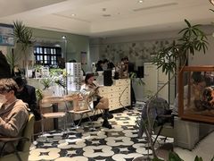 -一尺花园(安和花园店)