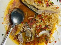 -原鄉本味 楚菜 丹江口鱼(北苑店)